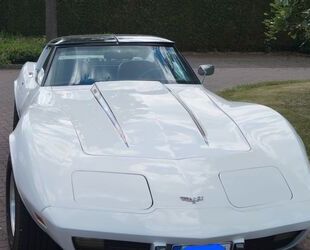 Corvette C3 Gebrauchtwagen