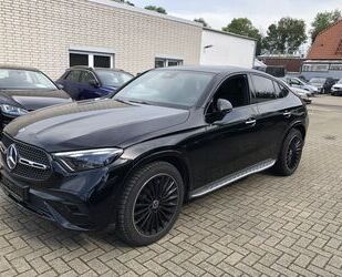 Mercedes-Benz GLC 300 Gebrauchtwagen