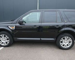 Land Rover Freelander Gebrauchtwagen