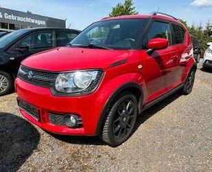 Suzuki Ignis Gebrauchtwagen
