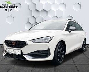 Cupra Leon Gebrauchtwagen
