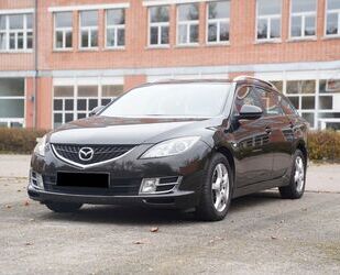 Mazda 6 Gebrauchtwagen