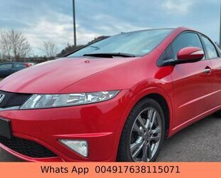 Honda Civic Gebrauchtwagen