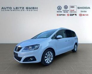 Seat Alhambra Gebrauchtwagen
