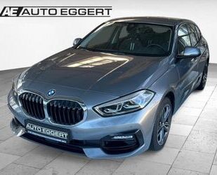 BMW 120 Gebrauchtwagen