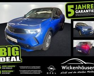 Opel Mokka-e Gebrauchtwagen