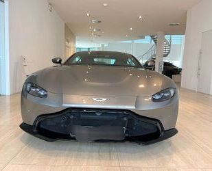 Aston Martin V8 Vantage Gebrauchtwagen