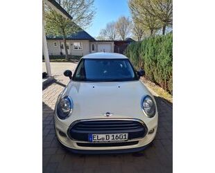 Mini One D Gebrauchtwagen