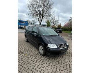VW Sharan Gebrauchtwagen