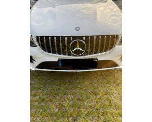 Mercedes-Benz GLC 220 Gebrauchtwagen