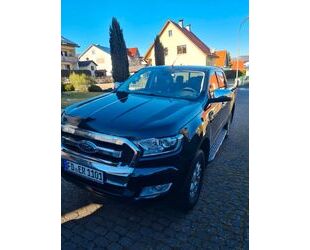 Ford Ranger Gebrauchtwagen