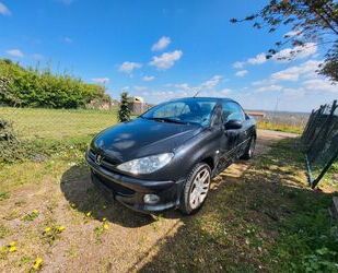 Peugeot 206 Gebrauchtwagen