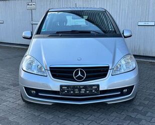 Mercedes-Benz A 160 Gebrauchtwagen