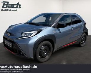 Toyota Aygo (X) Gebrauchtwagen