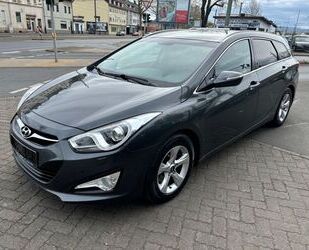 Hyundai i40 Gebrauchtwagen
