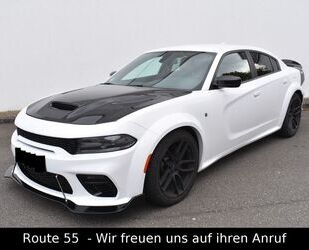 Dodge Charger Gebrauchtwagen