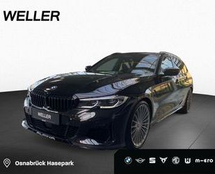 Alpina B3 Gebrauchtwagen