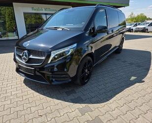 Mercedes-Benz V 300 Gebrauchtwagen