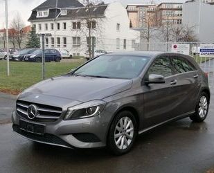 Mercedes-Benz A 200 Gebrauchtwagen