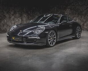 Porsche 991 Gebrauchtwagen