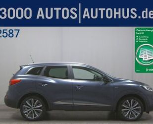 Renault Kadjar Gebrauchtwagen