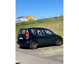 Skoda Roomster Gebrauchtwagen