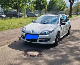 Renault Laguna Gebrauchtwagen