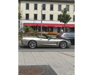Corvette C5 Gebrauchtwagen