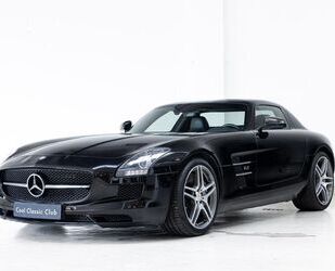 Mercedes-Benz SLS AMG Gebrauchtwagen