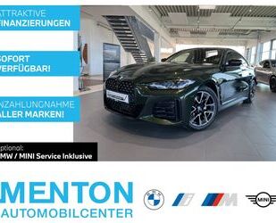 BMW 420 Gran Coupé Gebrauchtwagen