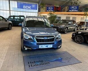 Subaru Forester Gebrauchtwagen