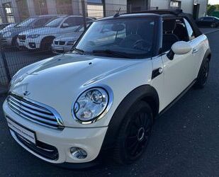 Mini Cooper Gebrauchtwagen