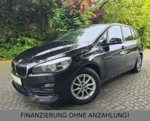 BMW 216 Gebrauchtwagen