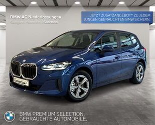 BMW 216 Gebrauchtwagen