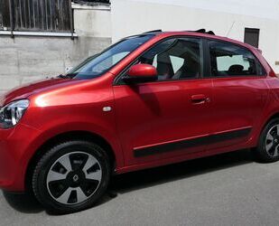 Renault Twingo Gebrauchtwagen