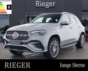 Mercedes-Benz GLE 350 Gebrauchtwagen