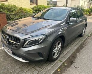 Mercedes-Benz GLA 200 Gebrauchtwagen