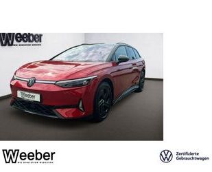 VW ID.7 Gebrauchtwagen