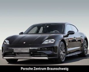 Porsche Taycan Gebrauchtwagen