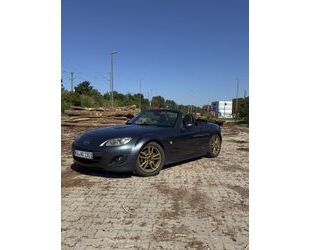 Mazda MX-5 Gebrauchtwagen
