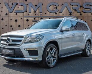 Mercedes-Benz GL 350 Gebrauchtwagen