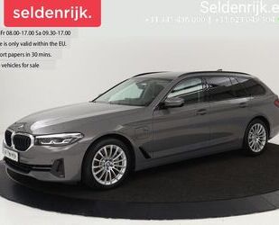 BMW 530 Gebrauchtwagen