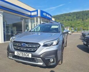Subaru Outback Gebrauchtwagen