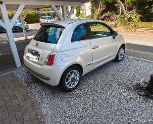 Fiat 500 Gebrauchtwagen