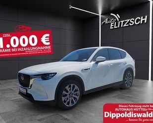 Mazda CX-60 Gebrauchtwagen