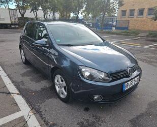MG Golf 