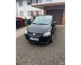 VW Fox Gebrauchtwagen