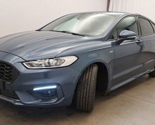 Ford Mondeo Gebrauchtwagen