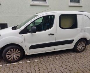 Citroen Berlingo Gebrauchtwagen