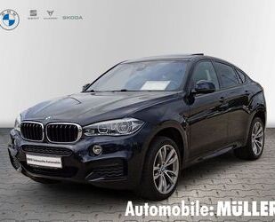 BMW X6 Gebrauchtwagen